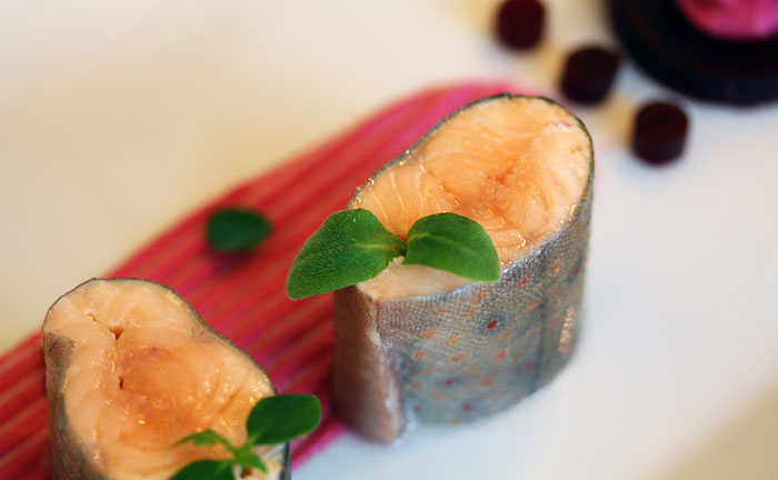 Fischröllchen