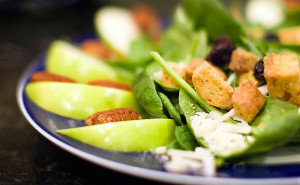 Lunchsalat