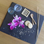 Asiatische Küche 85 €/P.