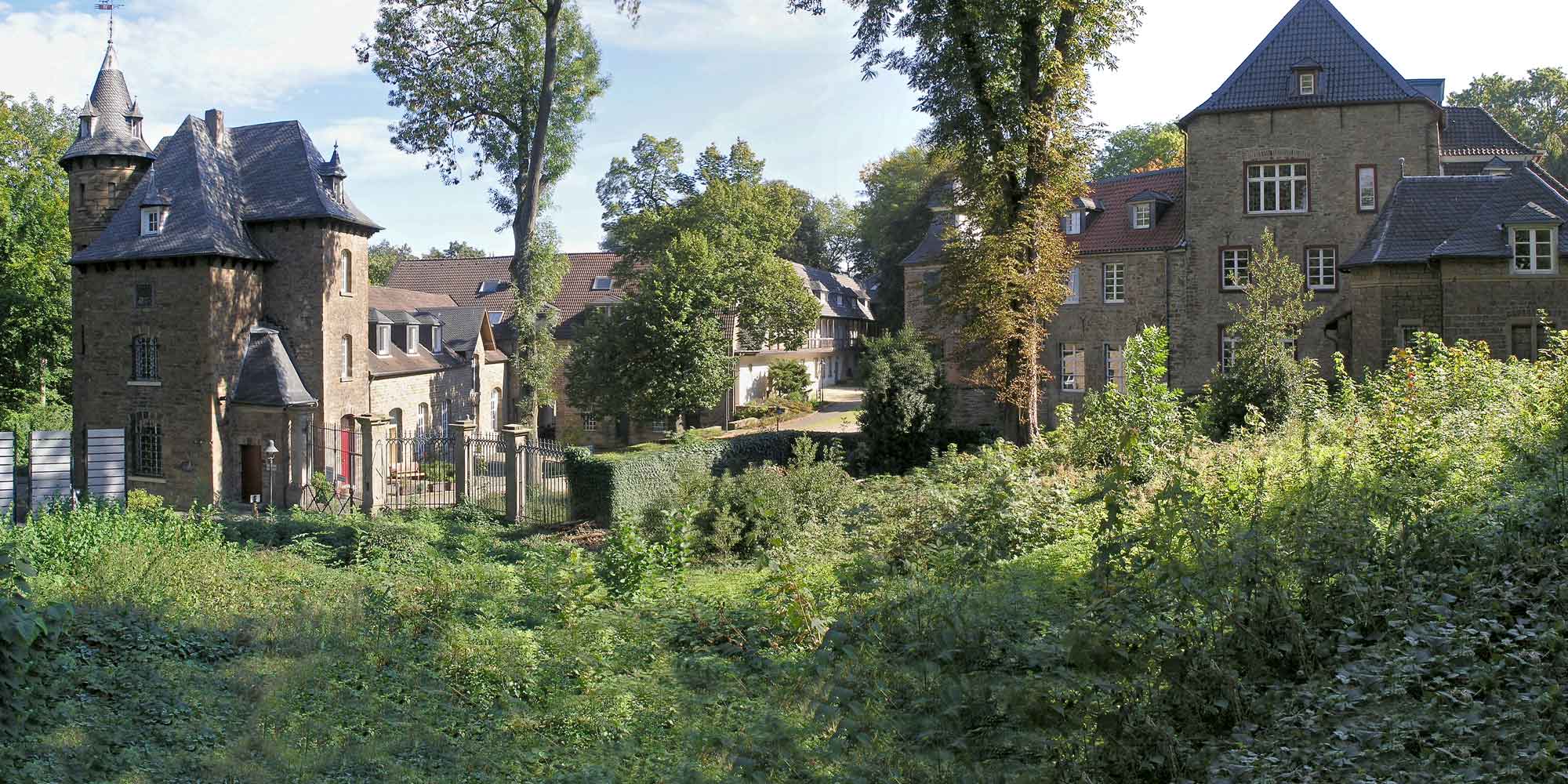 4 Gänge Menü mit Weinverkostung  