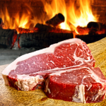 exklusives Fleisch in der Querverkostung - perfect meat academy by Otto Gourmet  "ausgebucht"