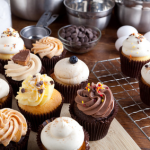 Patisserie Cupcakes & Co - süße Köstlichkeiten 