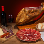 Viva Espana 2.0 - spanischer Abend mit Tapas und Vino
