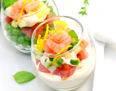 Smart Food