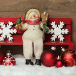 Dezember 2014  "ausgebucht"