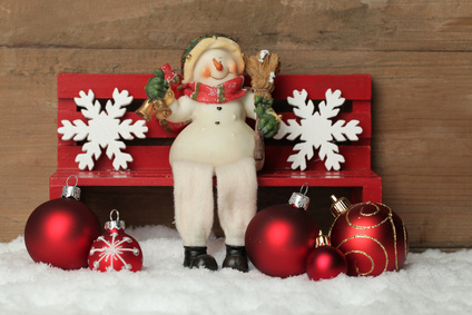 Weihnachtszeit