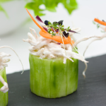 Fingerfood - Kleines und Feines für die Party
