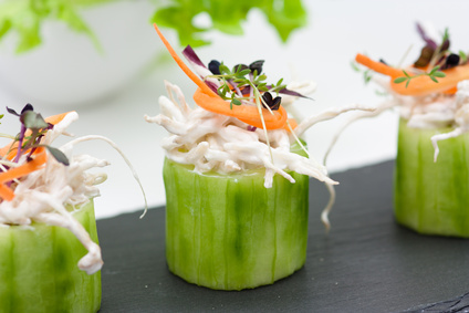 Fingerfood