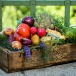 Ayurveda Summerfeelings II | vegetarisch & Wein