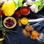 Ayurveda Summerfeelings I | vegetarisch & Wein