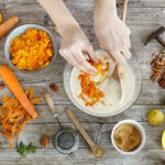 Ayurveda Mai Highlights | vegetarisch & Wein