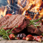 Grillkurs kompakt für alle Grillfans > 6 Plätze frei <