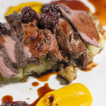 EAT SMARTER Kochkurs -  dolle Knolle trifft Wild