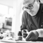 Gourmetkochkurs mit Marco Zingone  - Gewinner von The Taste 2016 of Germany  "ausgebucht"