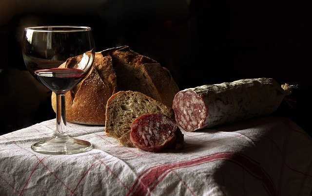 NEU - Weinsemminar der DWS - Deutsche Wein- und Sommelierschule