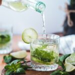 * NEU * Gin Tasting und Dinner
