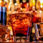 * NEU * Rum Tasting und Dinner