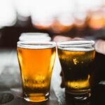 * NEU * Bier Tasting und Dinner - regionale Biere "Der Pott lebt!"