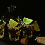 * NEU * Tequila und Mescals Tasting und Dinner > noch 7 Plätze frei <