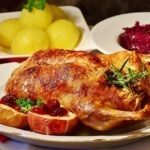 Ente mit Weinbegleitung > AUSGEBUCHT <