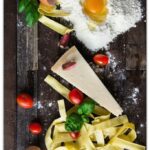italienischer Kochkurs und Wein Tasting mit der Vinoteca Gardasee "Eine Weinreise vom Veneto nach Apulien" > AUSGEBUCHT <