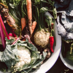 Nourished – Dein Tagesretreat für Fülle & Balance