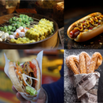 Streetfood all over the World