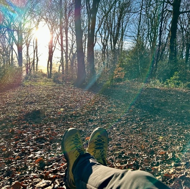 Kochkurs - Sinnesreise durch den Wald